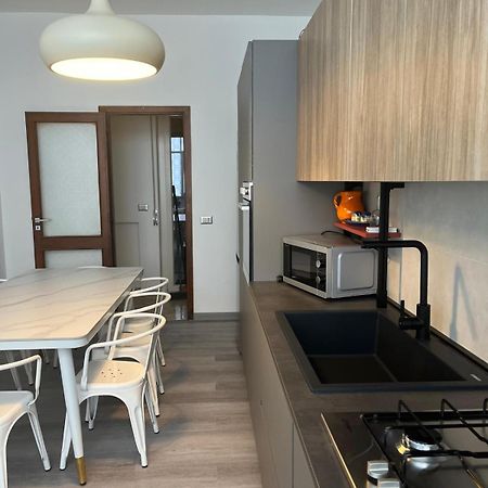 Artemisia Apartment คาตาเนีย ภายนอก รูปภาพ
