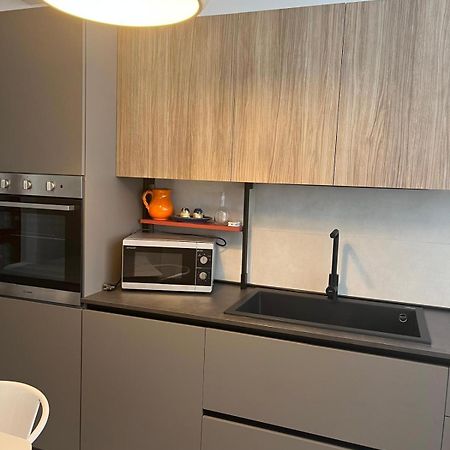 Artemisia Apartment คาตาเนีย ภายนอก รูปภาพ