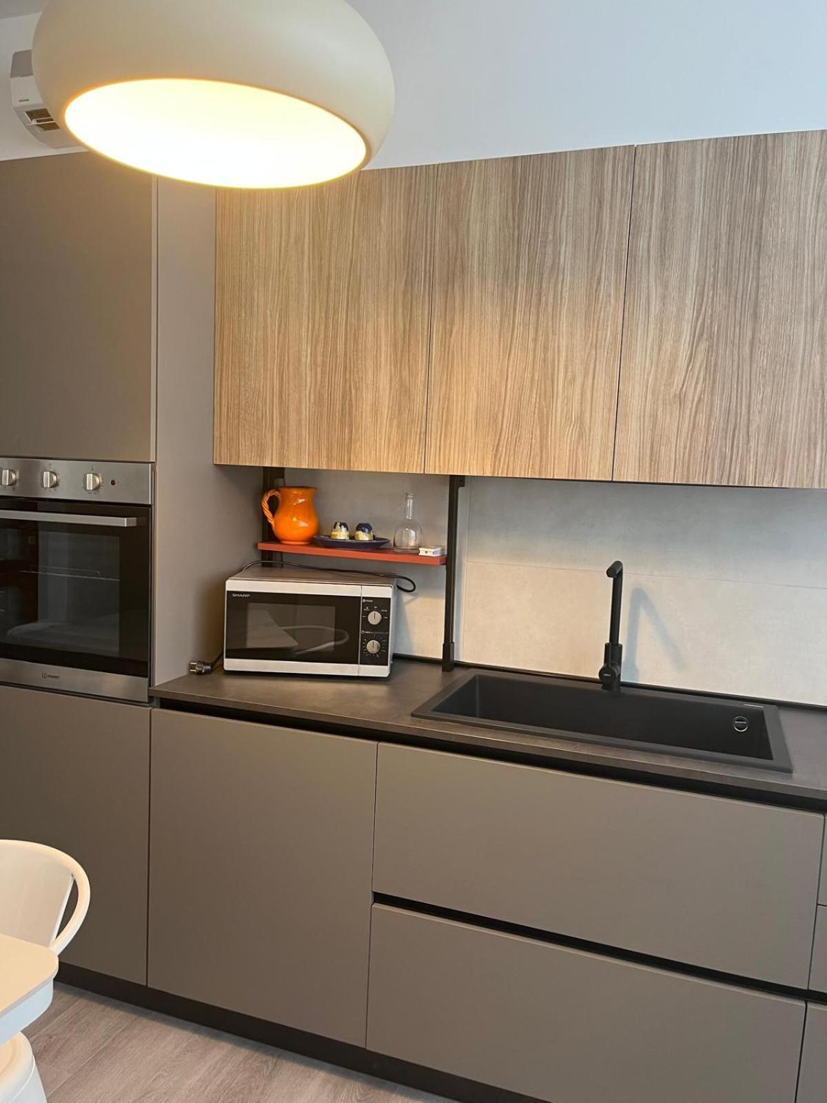 Artemisia Apartment คาตาเนีย ภายนอก รูปภาพ