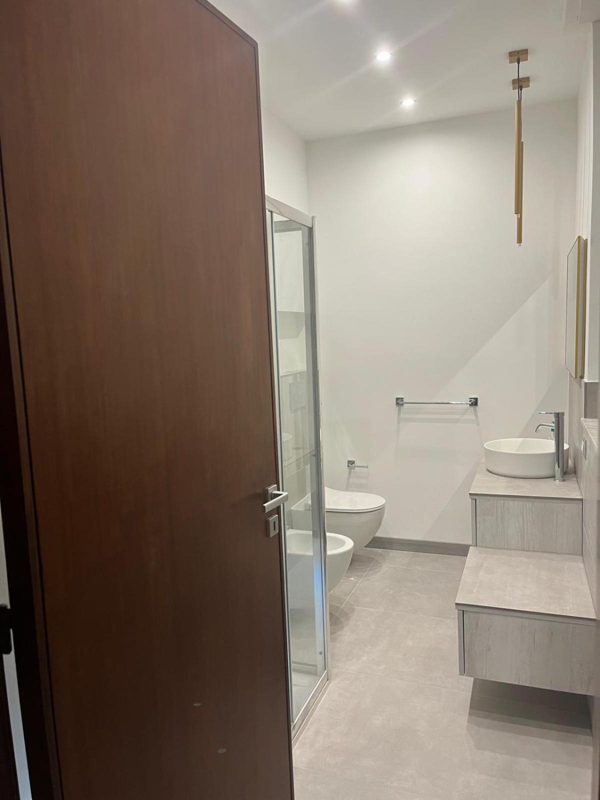 Artemisia Apartment คาตาเนีย ภายนอก รูปภาพ