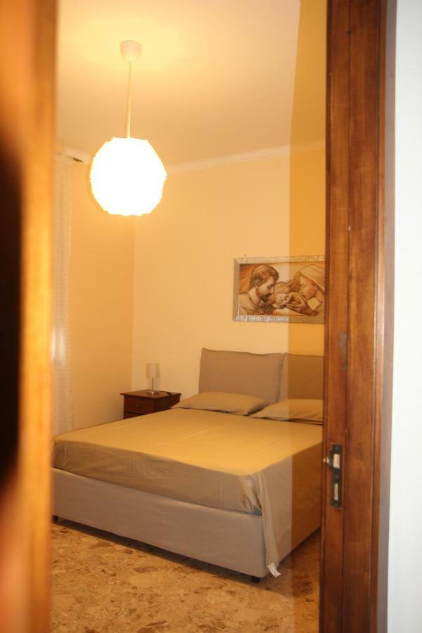 Artemisia Apartment คาตาเนีย ภายนอก รูปภาพ