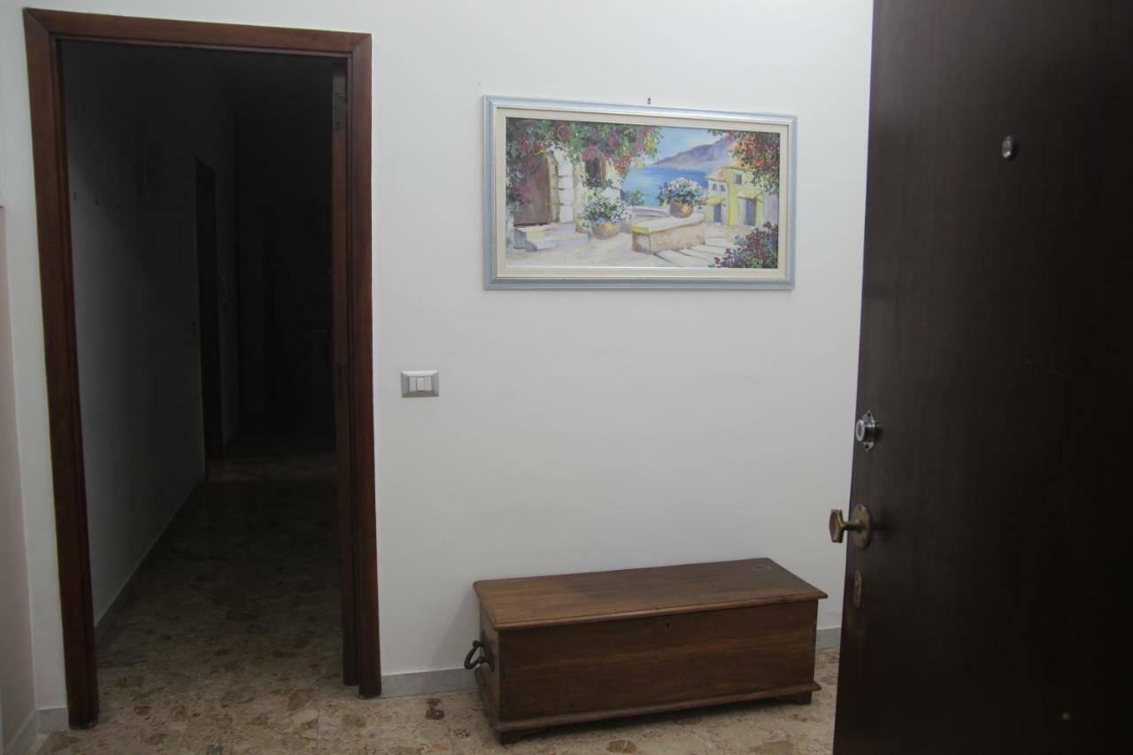 Artemisia Apartment คาตาเนีย ภายนอก รูปภาพ