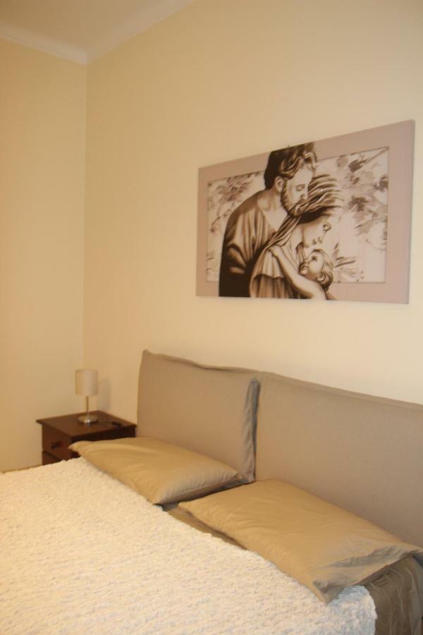 Artemisia Apartment คาตาเนีย ภายนอก รูปภาพ