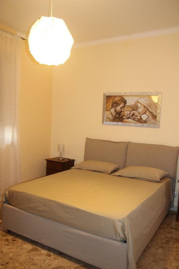 Artemisia Apartment คาตาเนีย ภายนอก รูปภาพ