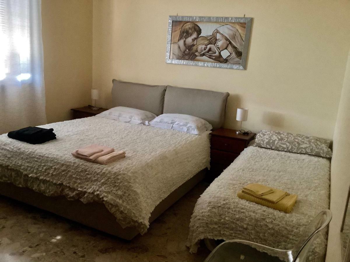 Artemisia Apartment คาตาเนีย ภายนอก รูปภาพ
