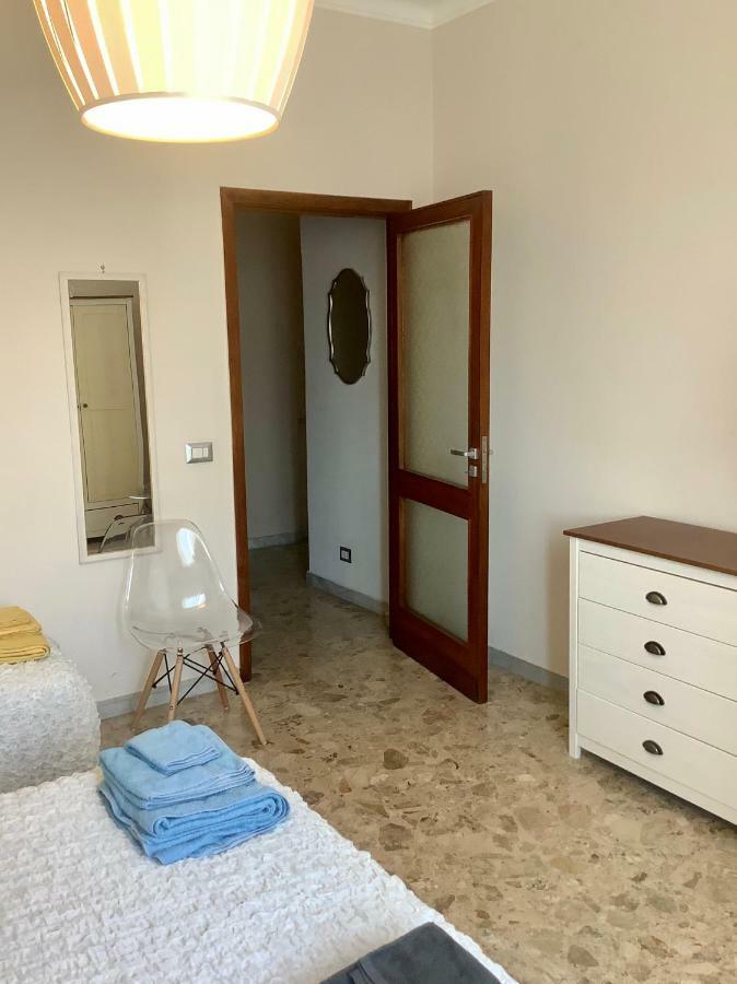 Artemisia Apartment คาตาเนีย ภายนอก รูปภาพ