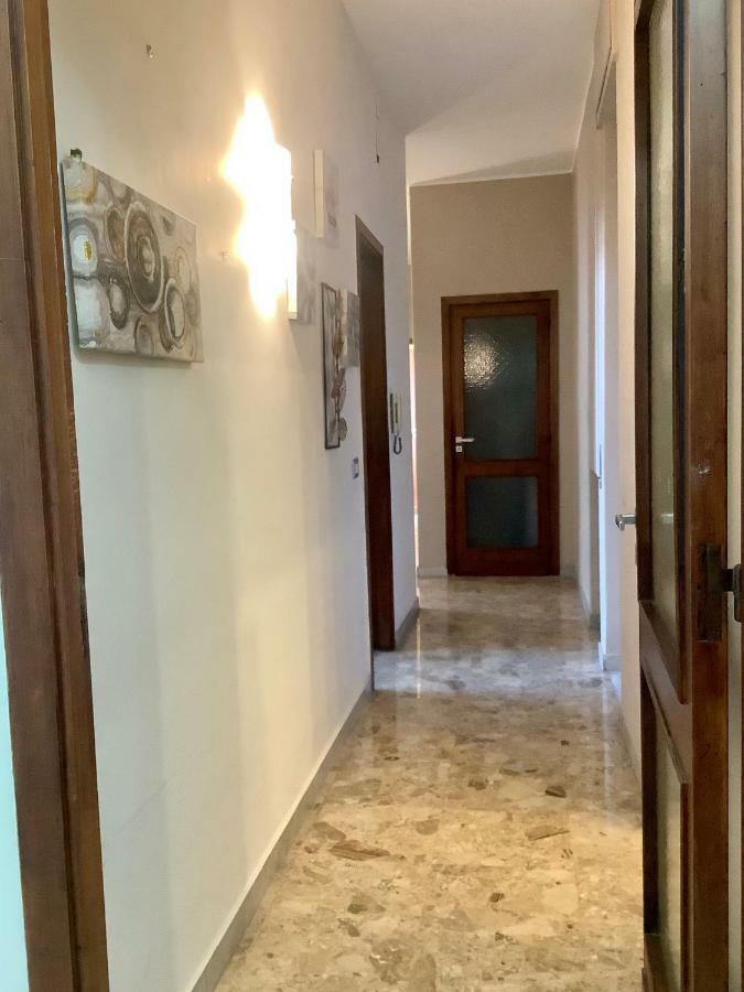 Artemisia Apartment คาตาเนีย ภายนอก รูปภาพ