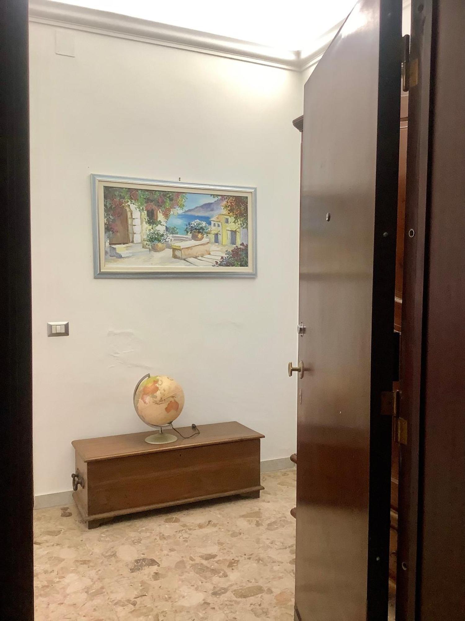 Artemisia Apartment คาตาเนีย ภายนอก รูปภาพ