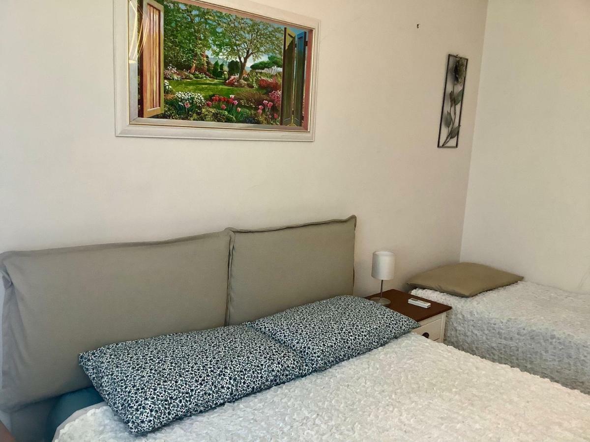 Artemisia Apartment คาตาเนีย ภายนอก รูปภาพ