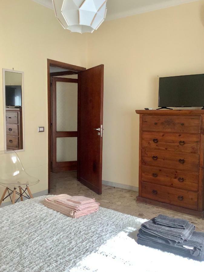 Artemisia Apartment คาตาเนีย ภายนอก รูปภาพ