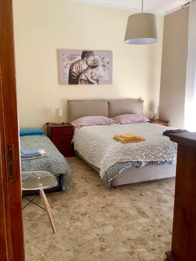 Artemisia Apartment คาตาเนีย ภายนอก รูปภาพ