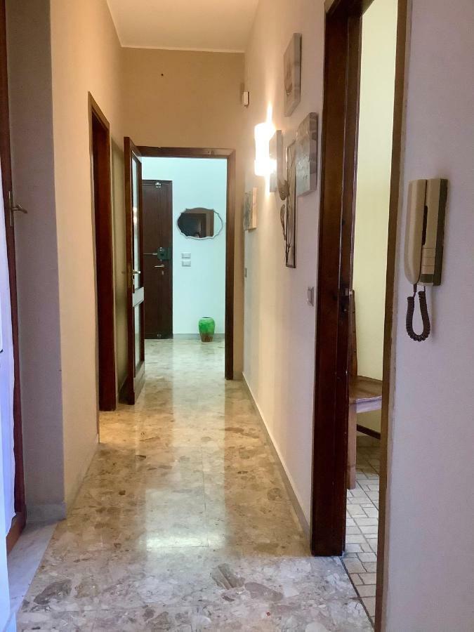 Artemisia Apartment คาตาเนีย ภายนอก รูปภาพ