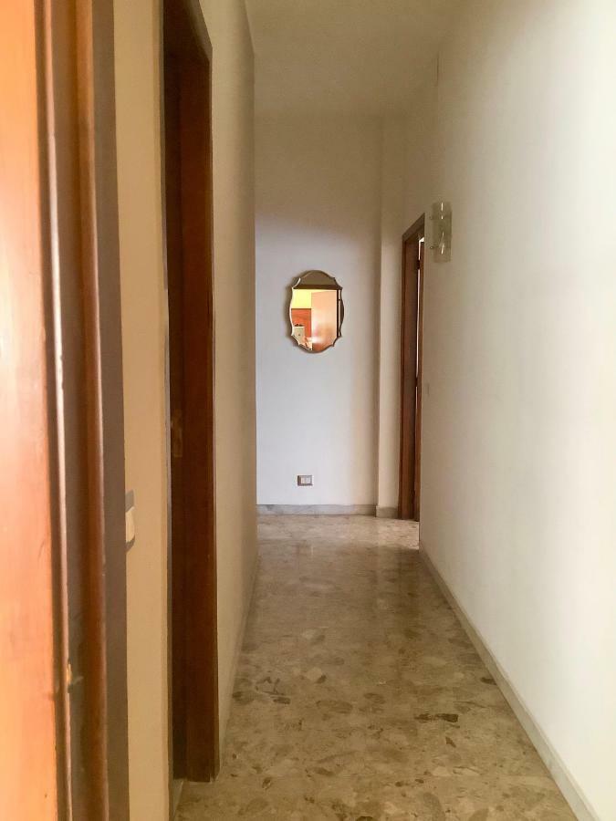 Artemisia Apartment คาตาเนีย ภายนอก รูปภาพ
